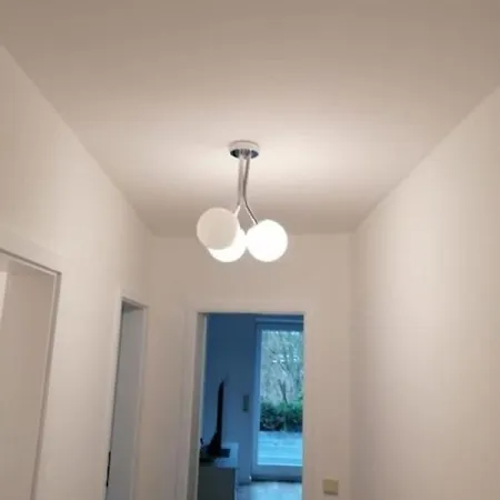 Deichblick-wangerooge