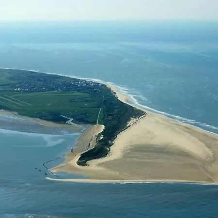 Σπίτι διακοπών Deichblick-wangerooge Wangerooge