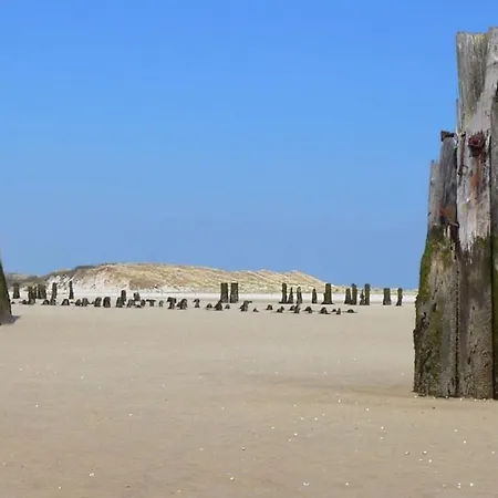 Deichblick-wangerooge
